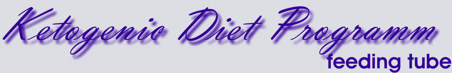 Ketogenic Diet Program